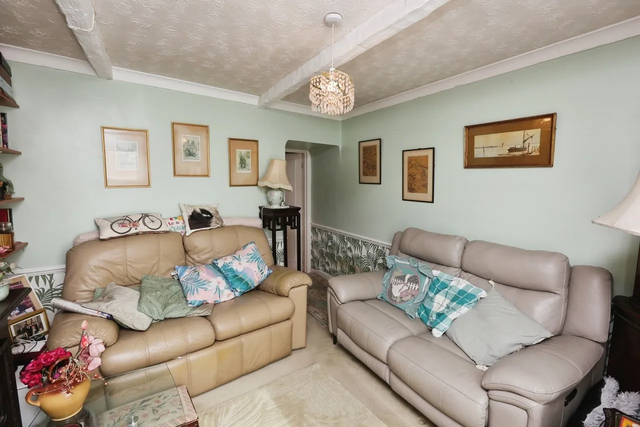 Albany Road, Southampton, SO15, photo 11