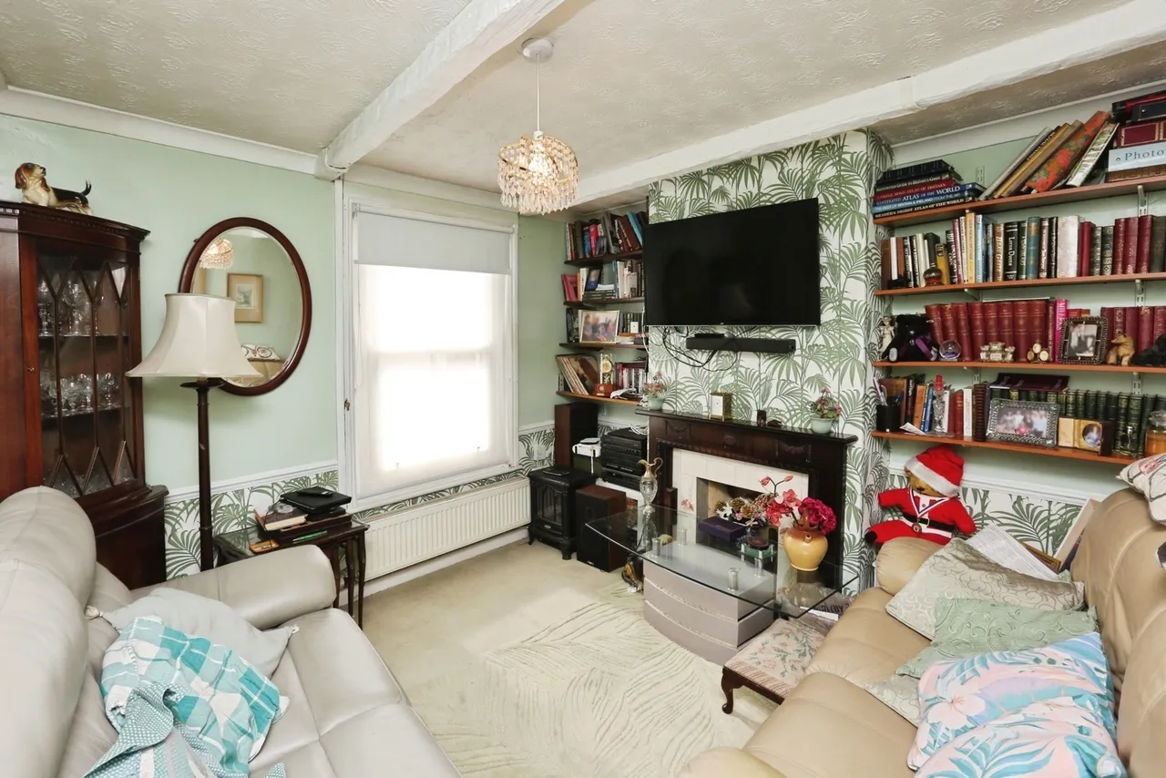 Albany Road, Southampton, SO15, photo 7