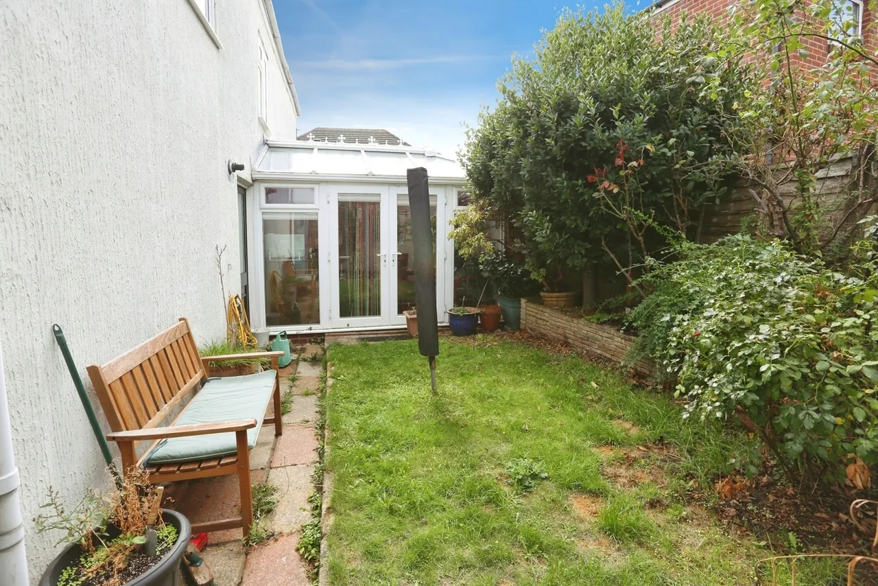 Albany Road, Southampton, SO15, photo 4