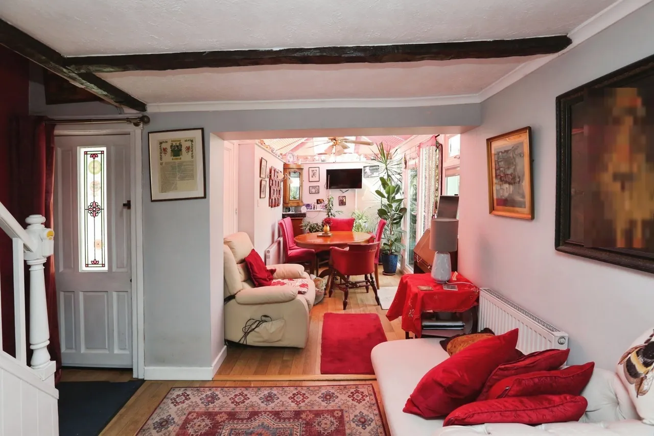 Albany Road, Southampton, SO15, photo 13
