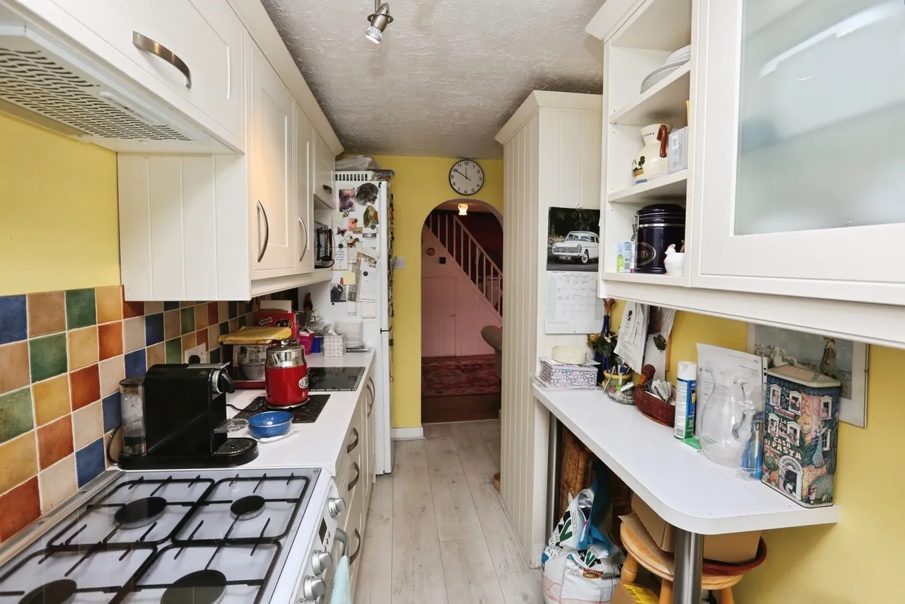 Albany Road, Southampton, SO15, photo 15