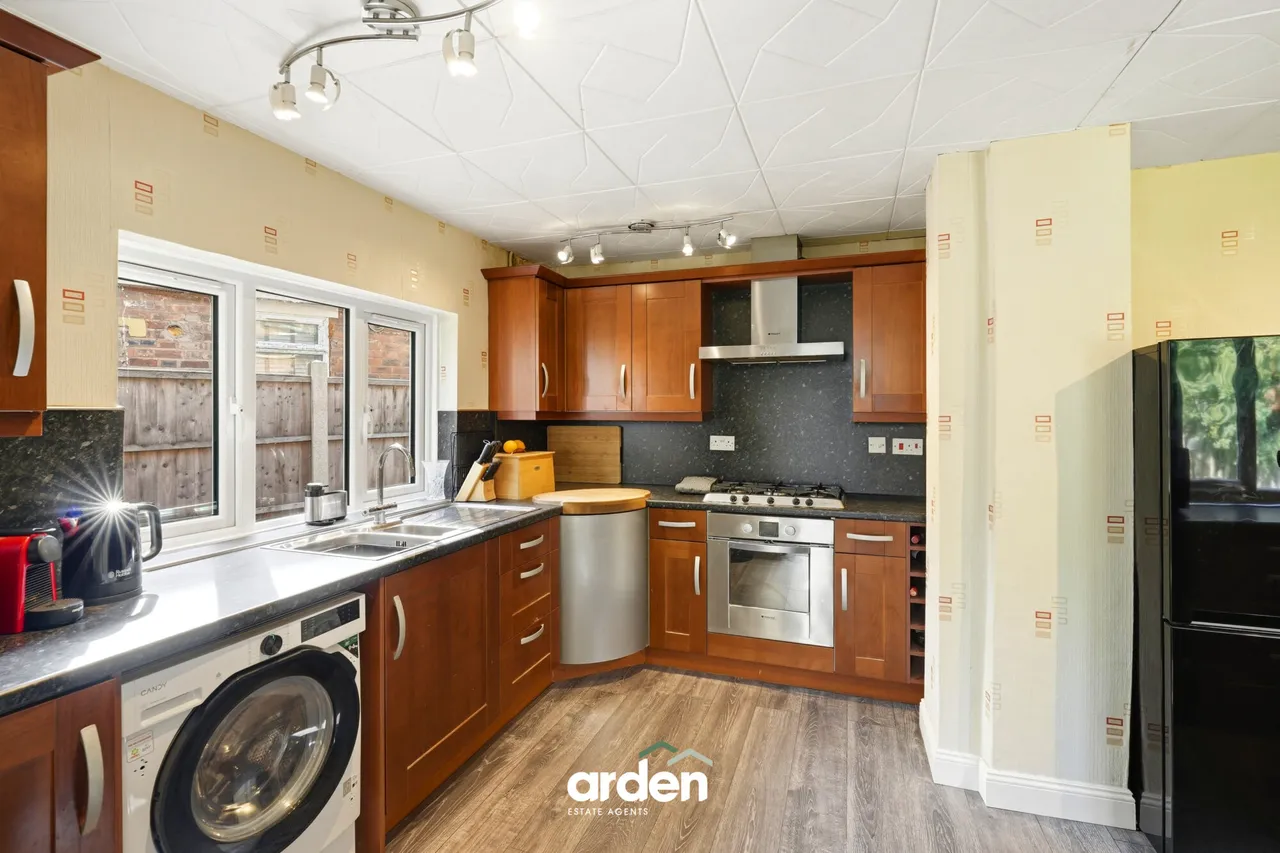 Bodenham Road, Birmingham, B31, photo 7