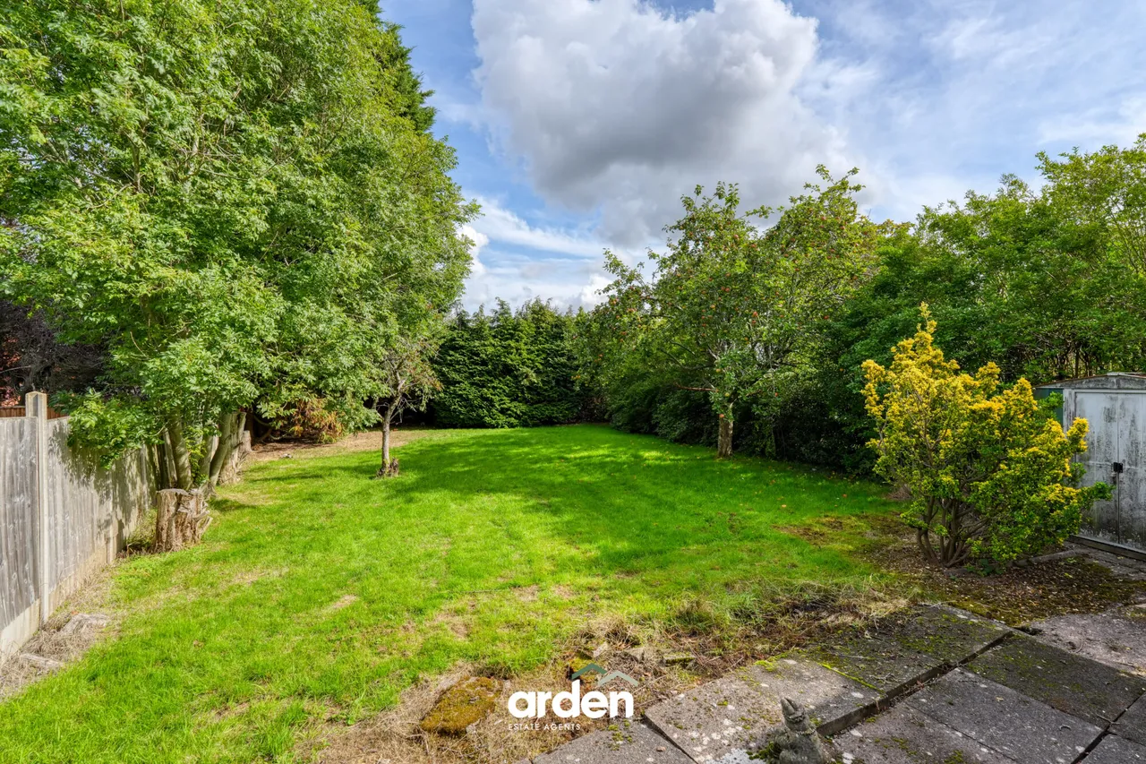 Bodenham Road, Birmingham, B31, photo 4