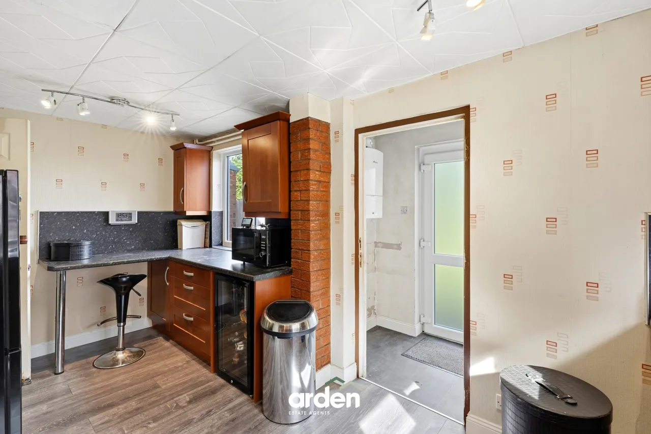 Bodenham Road, Birmingham, B31, photo 5