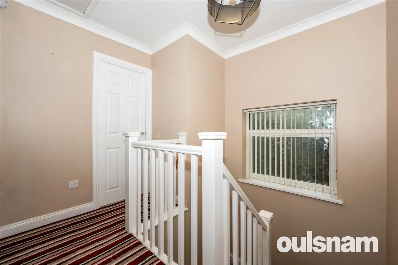 Edgmond Close, Winyates West, Worcestershire, B98 0JQ, photo 8