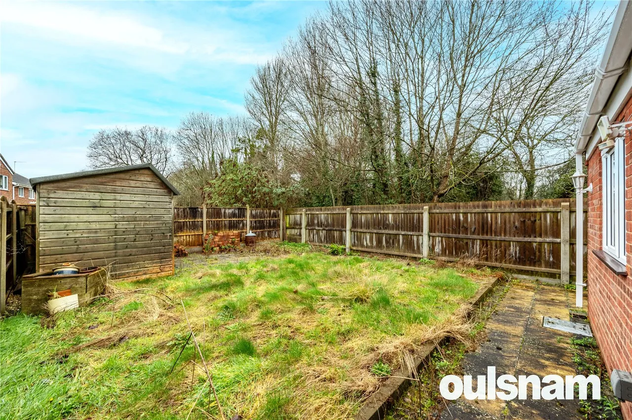 Edgmond Close, Winyates West, Worcestershire, B98 0JQ, photo 4