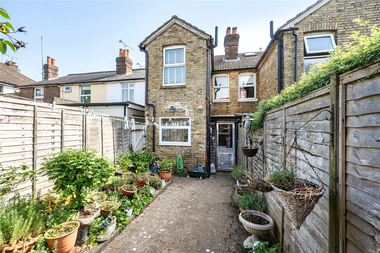 London Road, Dunton Green, Sevenoaks, Kent, TN13 2TB, photo 11