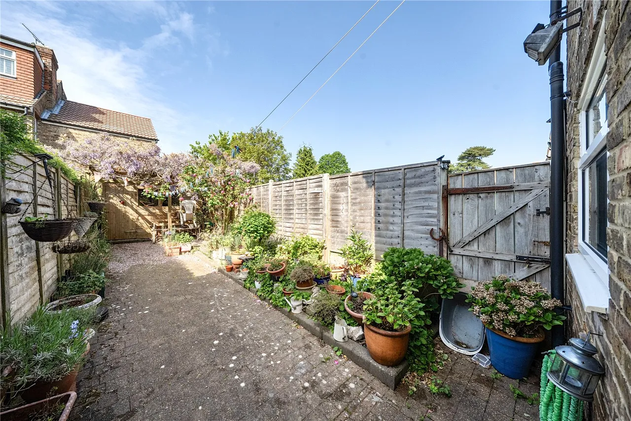 London Road, Dunton Green, Sevenoaks, Kent, TN13 2TB, photo 10
