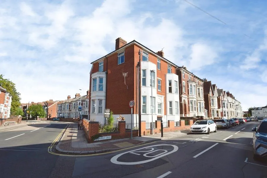 Waverley Grove, Southsea, PO4, photo 20