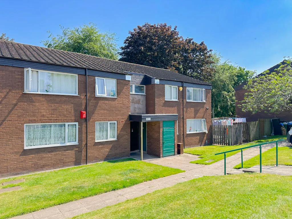 Lakeside Walk, Erdington, B23, photo 12