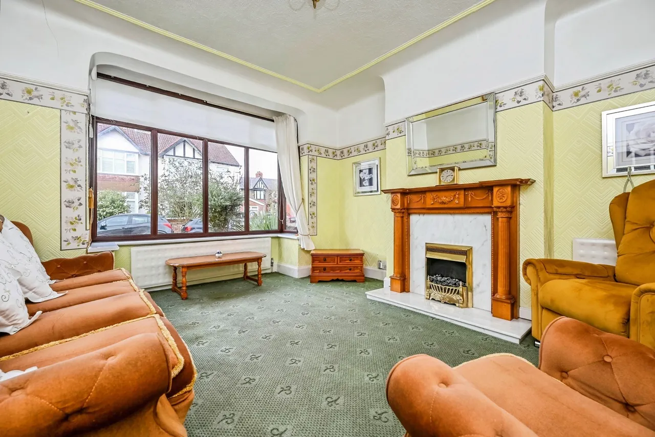 Bilston Road, Liverpool, L17, photo 2