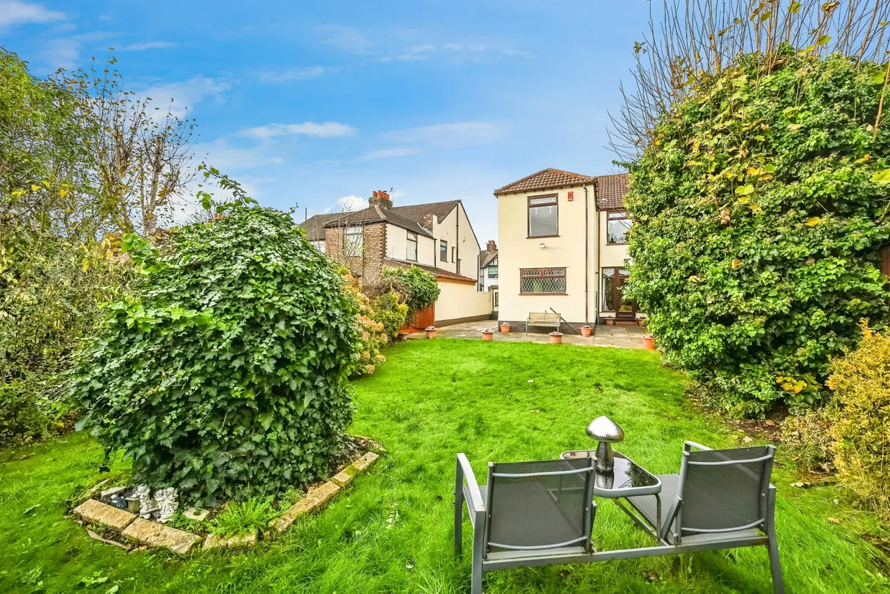Bilston Road, Liverpool, L17, photo 16
