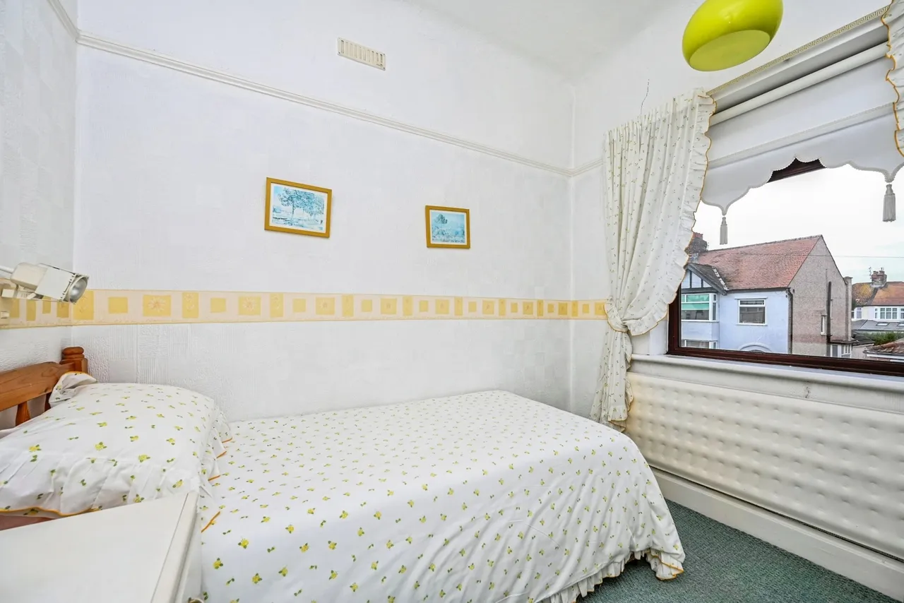 Bilston Road, Liverpool, L17, photo 12