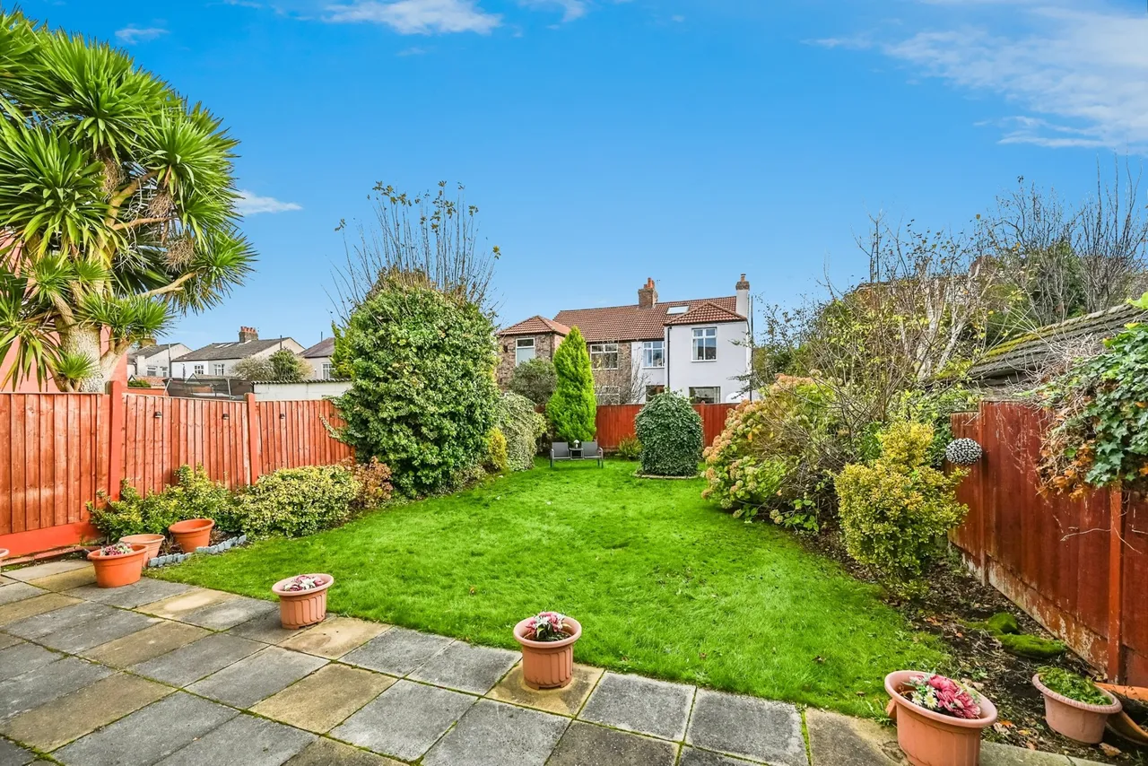 Bilston Road, Liverpool, L17, photo 15