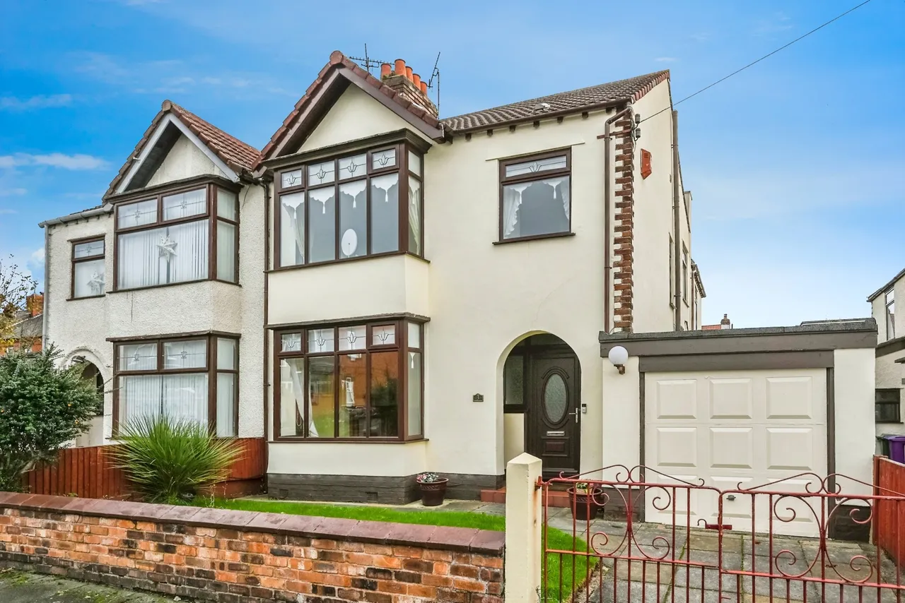Bilston Road, Liverpool, L17, photo 17