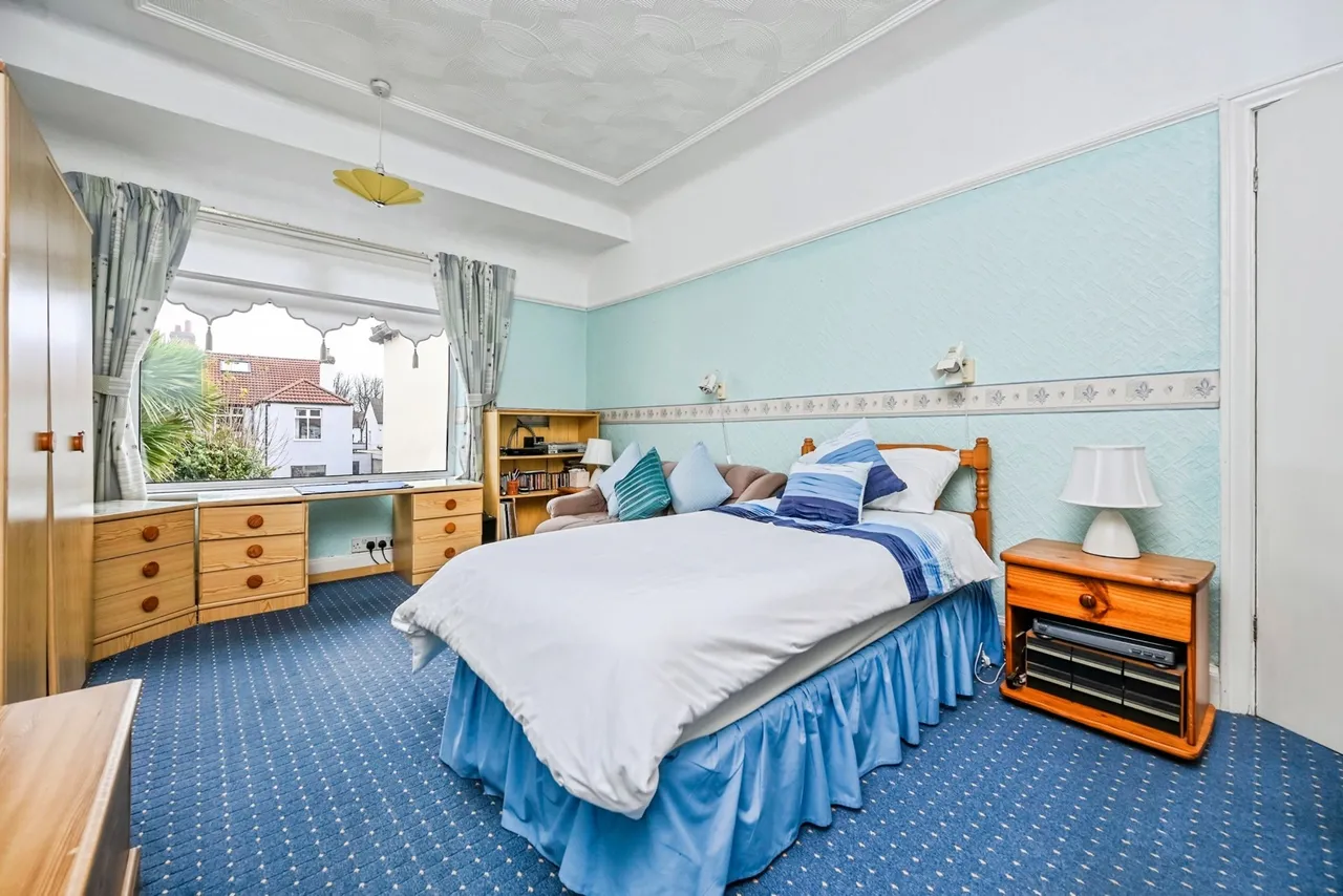 Bilston Road, Liverpool, L17, photo 9