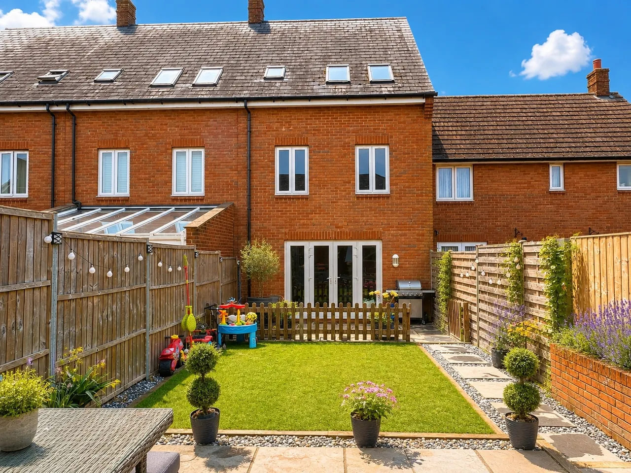 Mampitts Road, Shaftesbury, Dorset, SP7 8PG, photo 10