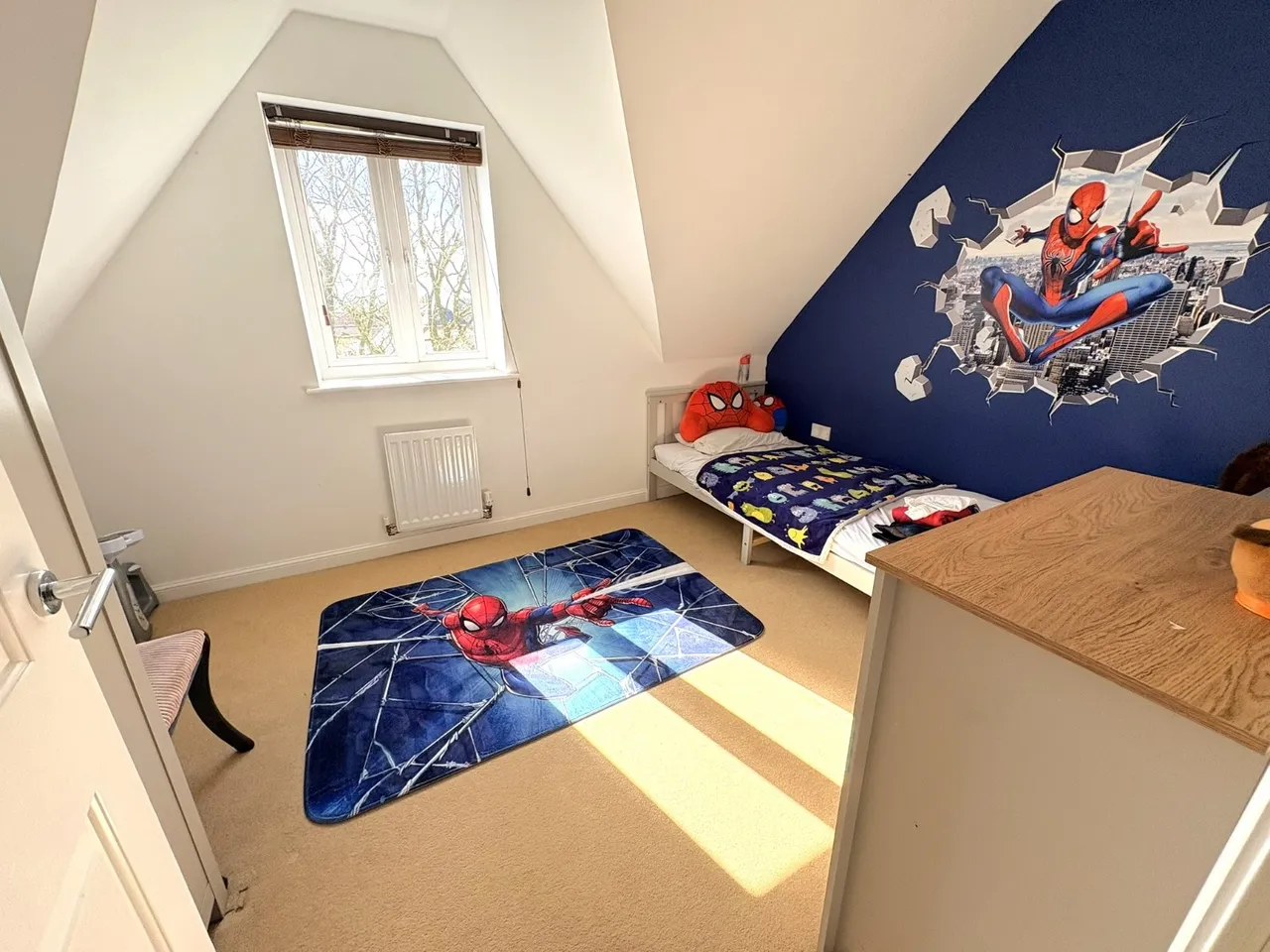 Mampitts Road, Shaftesbury, Dorset, SP7 8PG, photo 9