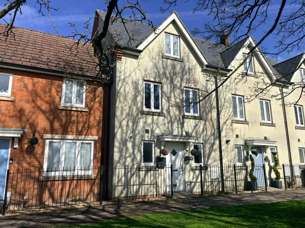 3 bed house for sale — Mampitts Road, Shaftesbury, Dorset, SP7 8PG