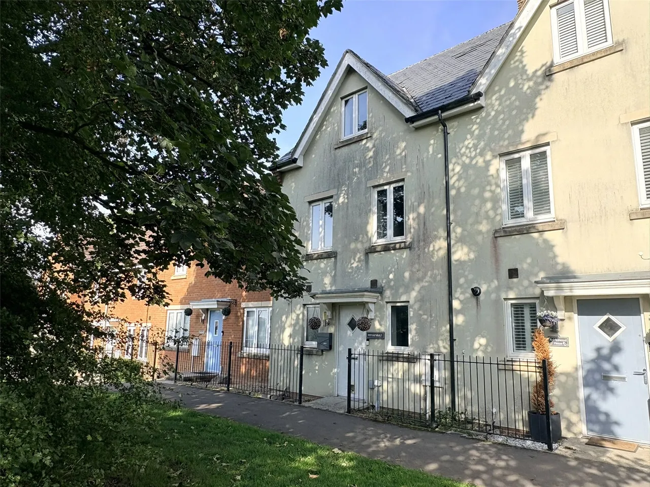 Mampitts Road, Shaftesbury, SP7, photo 11