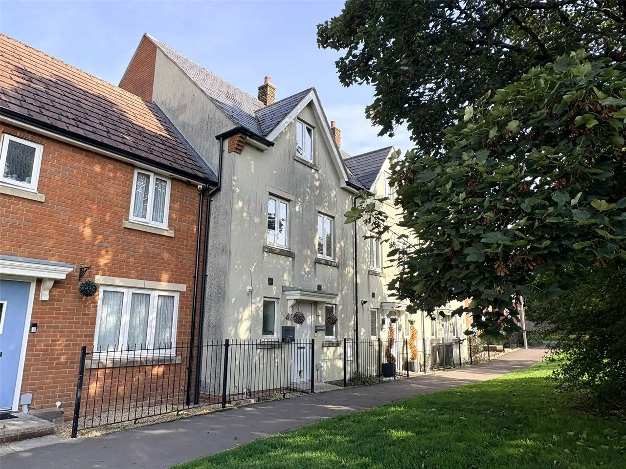 3 bed house for sale, Mampitts Road, Shaftesbury, SP7