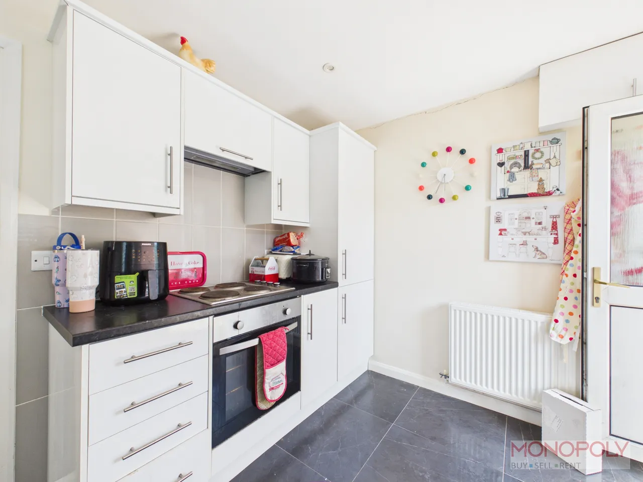 Brecon Close, Wrexham, LL12, photo 6