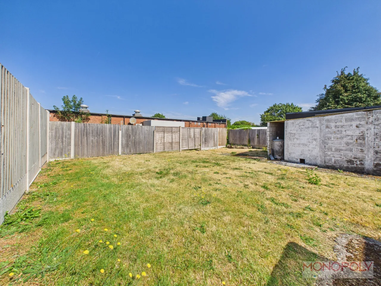 Brecon Close, Wrexham, LL12, photo 17