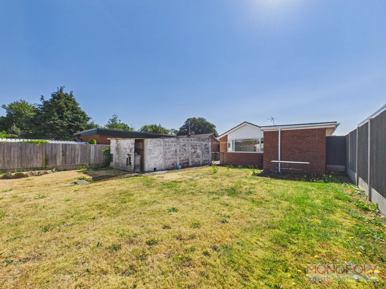 Brecon Close, Wrexham, LL12, photo 3