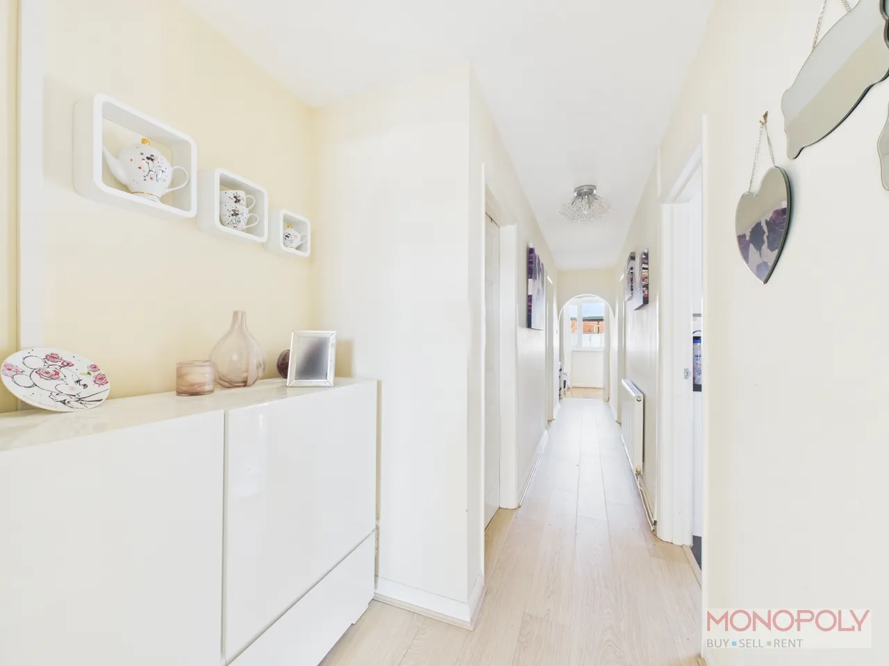 Brecon Close, Wrexham, LL12, photo 8