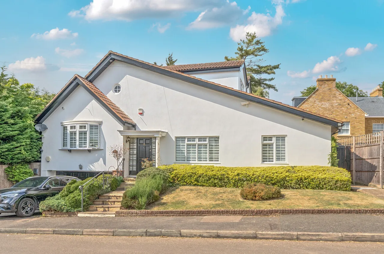 Herons Rise, New Barnet, Barnet, EN4 9RT, photo 17