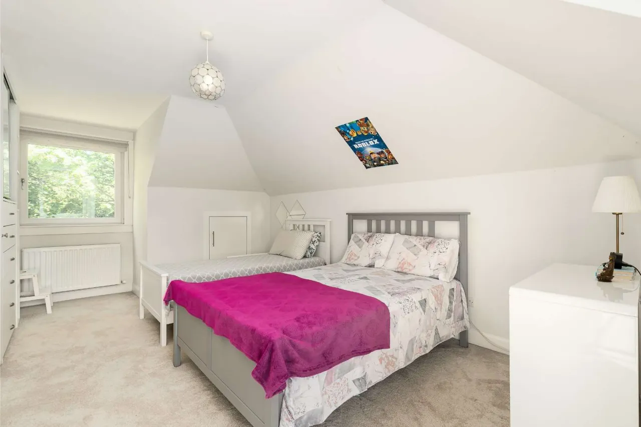 Greenbank Drive, Greenbank, Edinburgh, EH10 5RF, photo 12