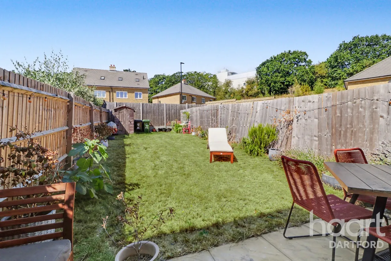 Emmeline Avenue, Swanscombe, DA10, photo 4