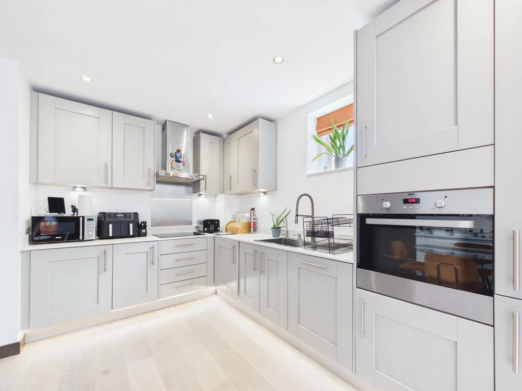 Berkeley Avenue, Reading, RG1, photo 9