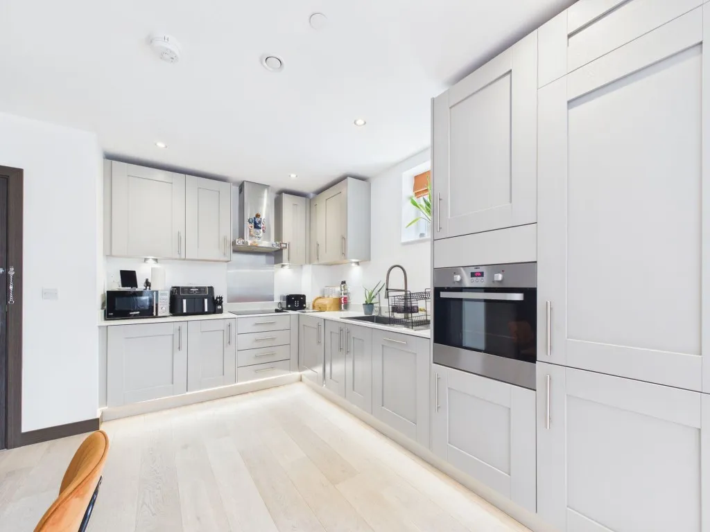 Berkeley Avenue, Reading, RG1, photo 3