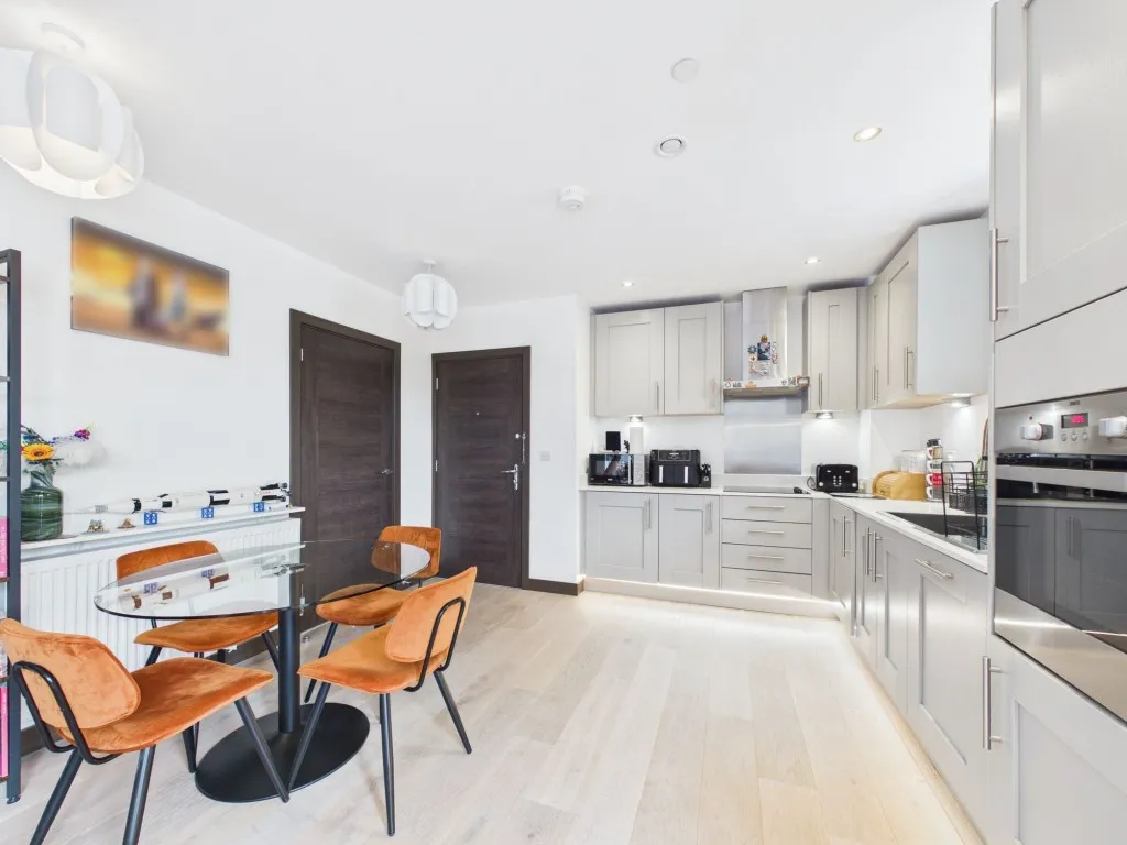 Berkeley Avenue, Reading, RG1, photo 4