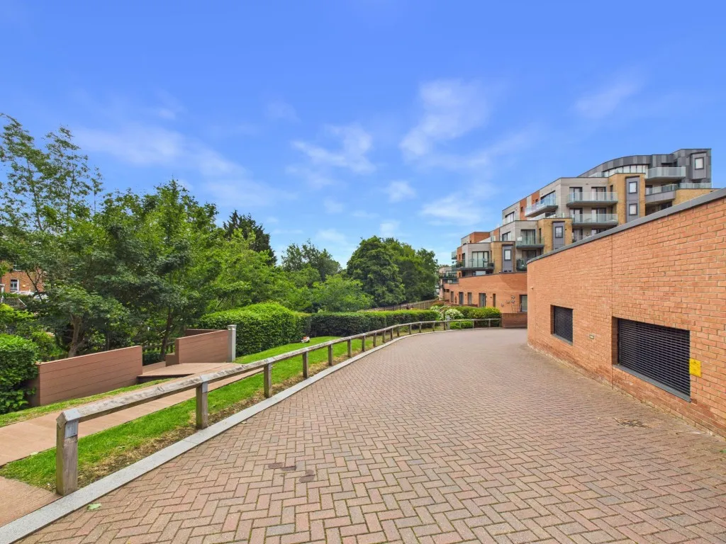 Berkeley Avenue, Reading, RG1, photo 17