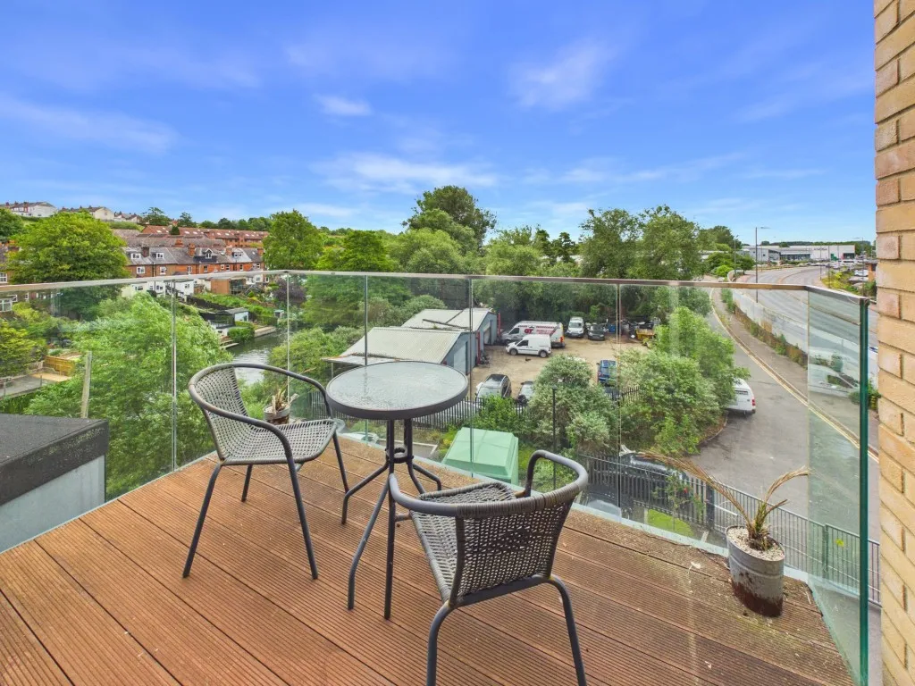 Berkeley Avenue, Reading, RG1, photo 14