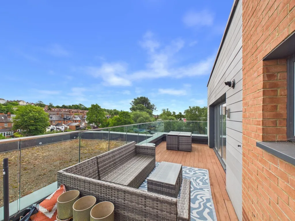 Berkeley Avenue, Reading, RG1, photo 15