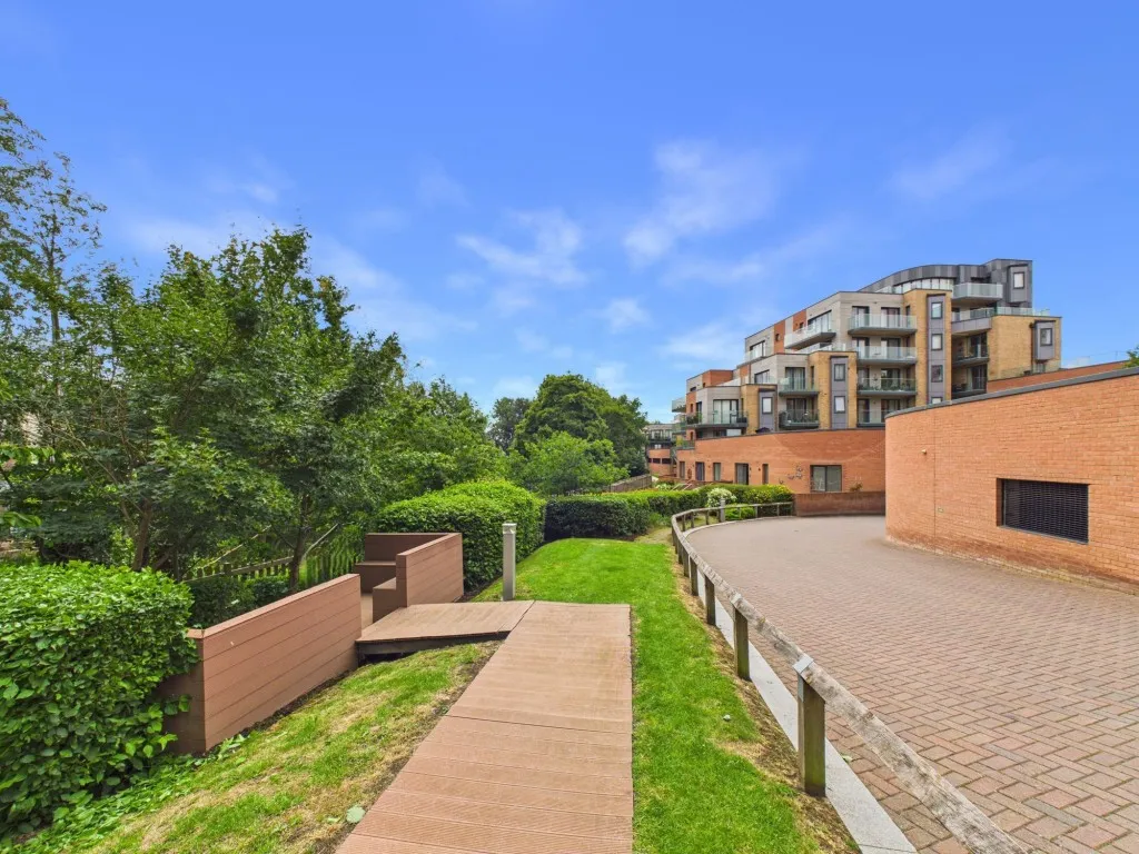 Berkeley Avenue, Reading, RG1, photo 8