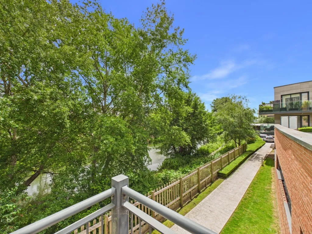 Berkeley Avenue, Reading, RG1, photo 19