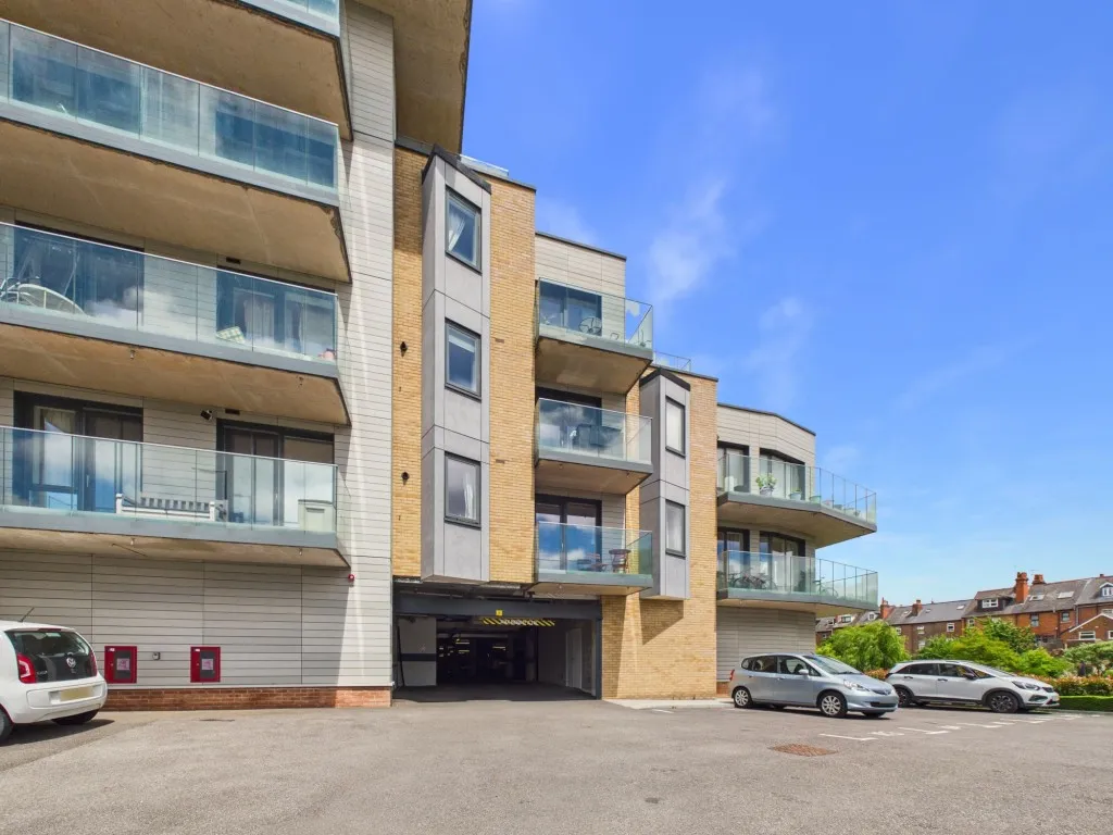 Berkeley Avenue, Reading, RG1, photo 16