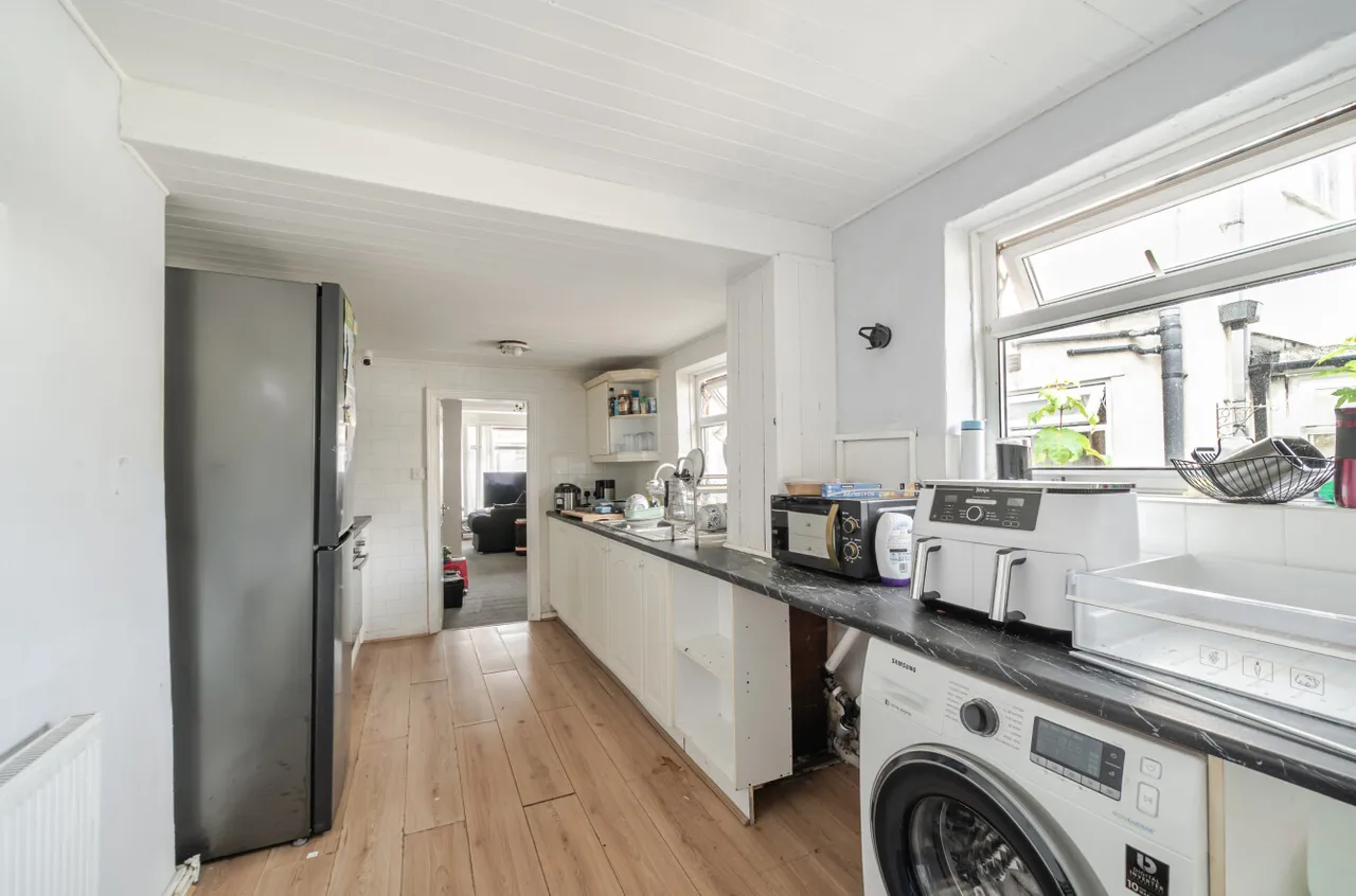 Severn Street, Hull, HU8, photo 5