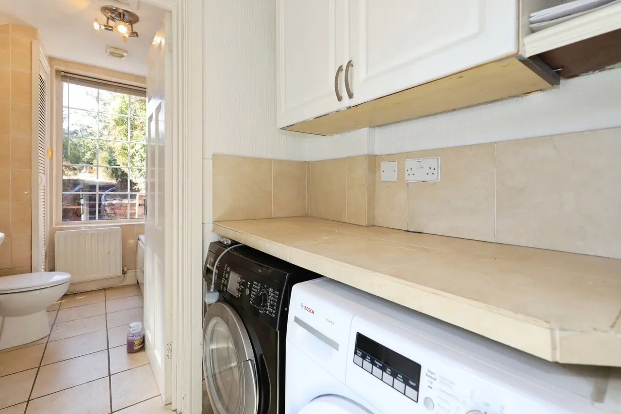 Connaught Avenue, Kidderminster, DY11, photo 8