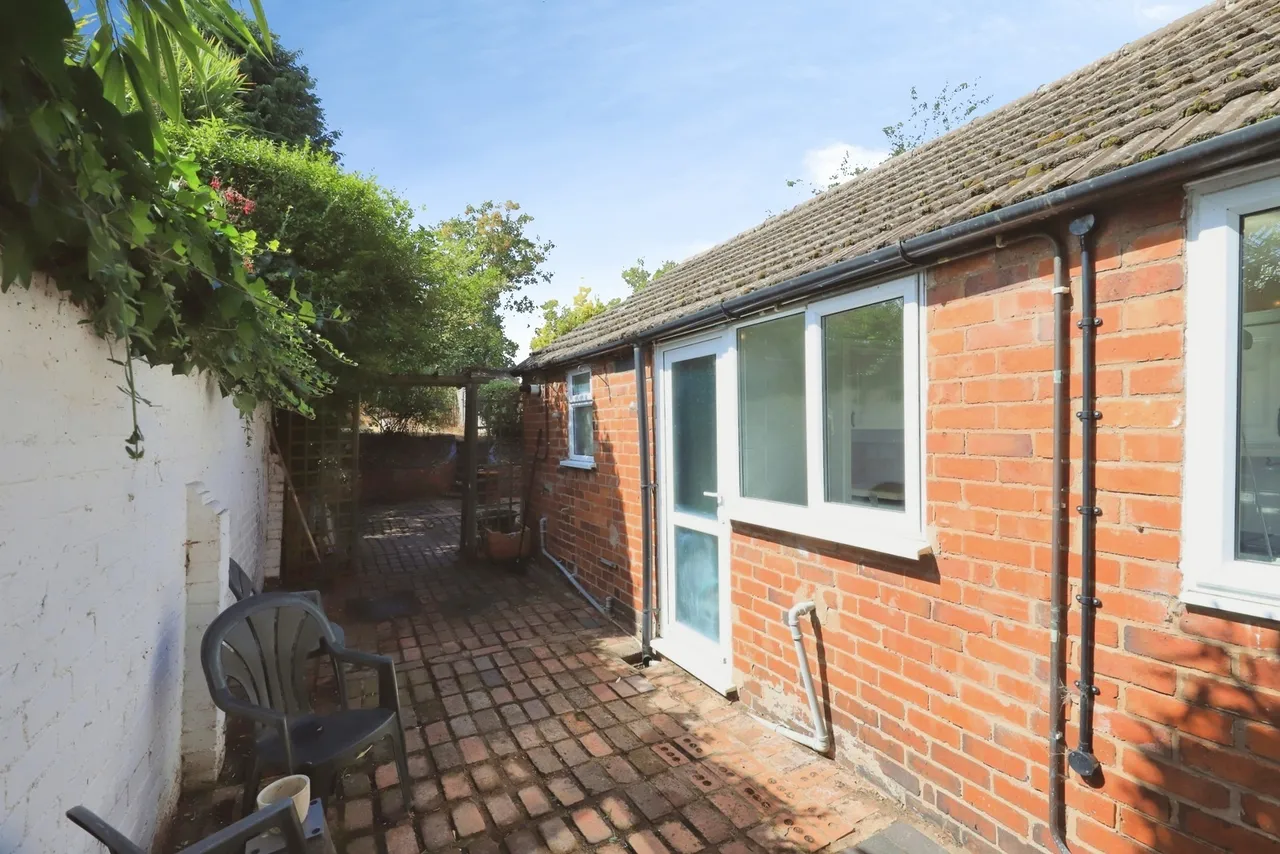 Connaught Avenue, Kidderminster, DY11, photo 18