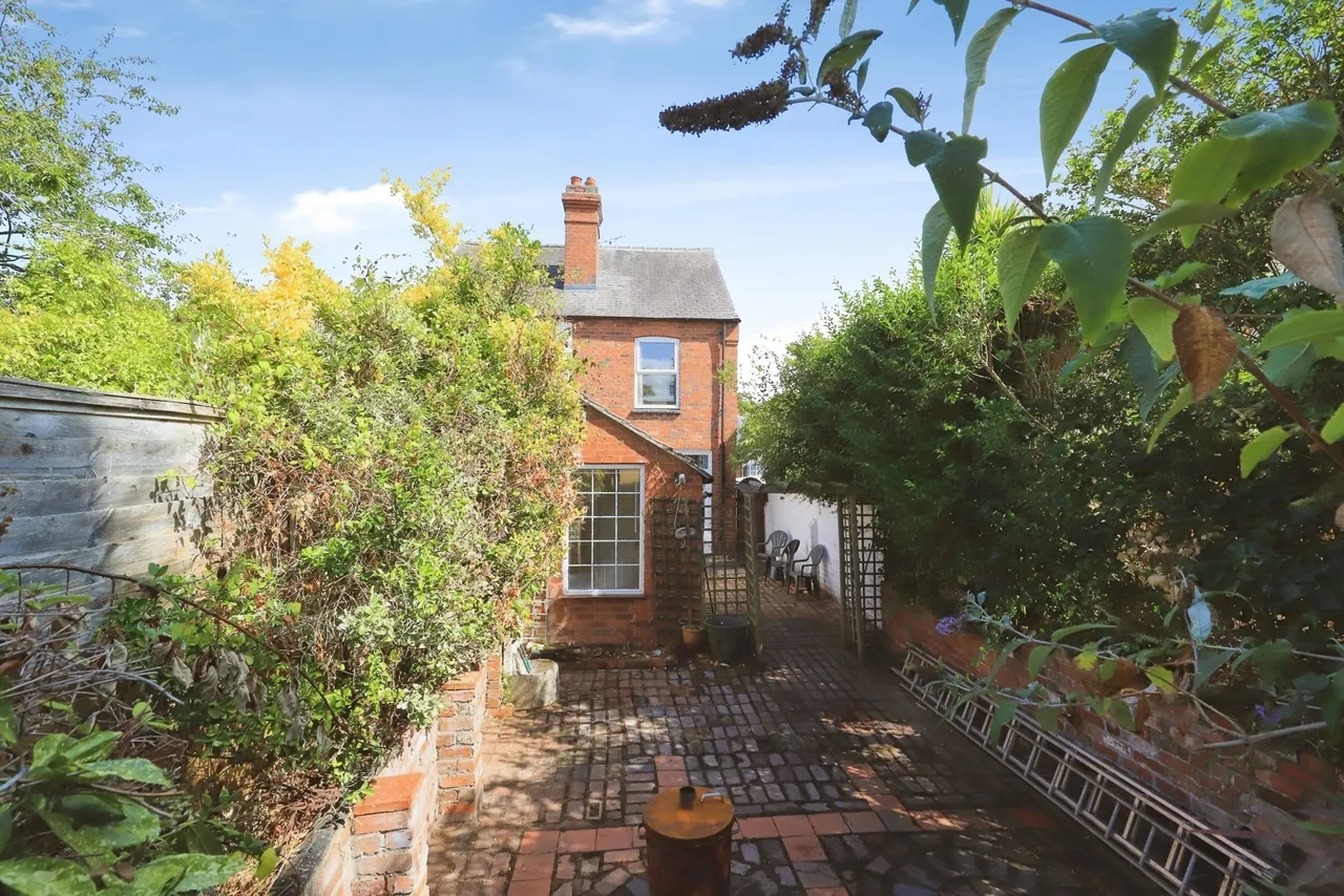 Connaught Avenue, Kidderminster, DY11, photo 19