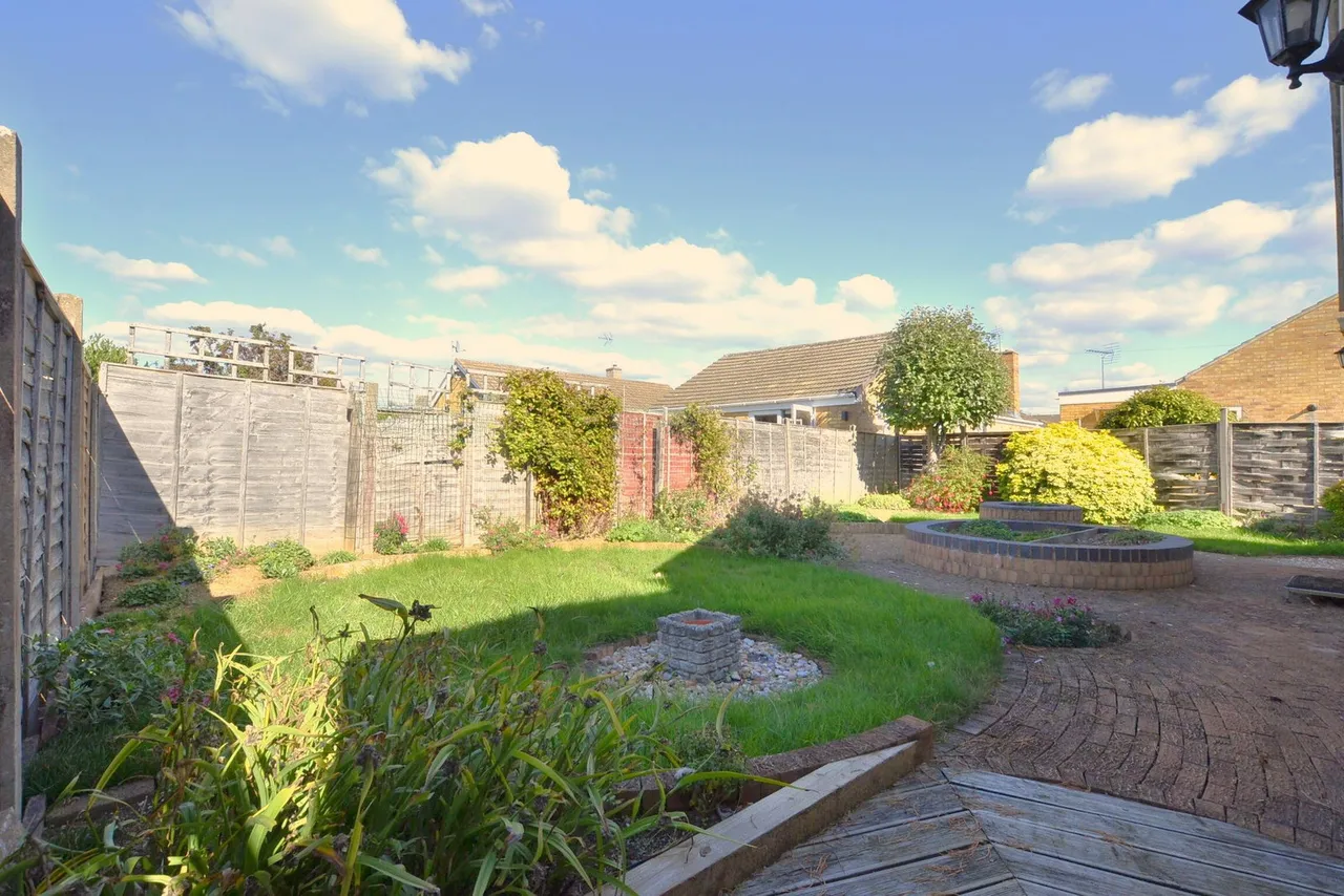 Colerne Drive, Hucclecote, GL3, photo 8