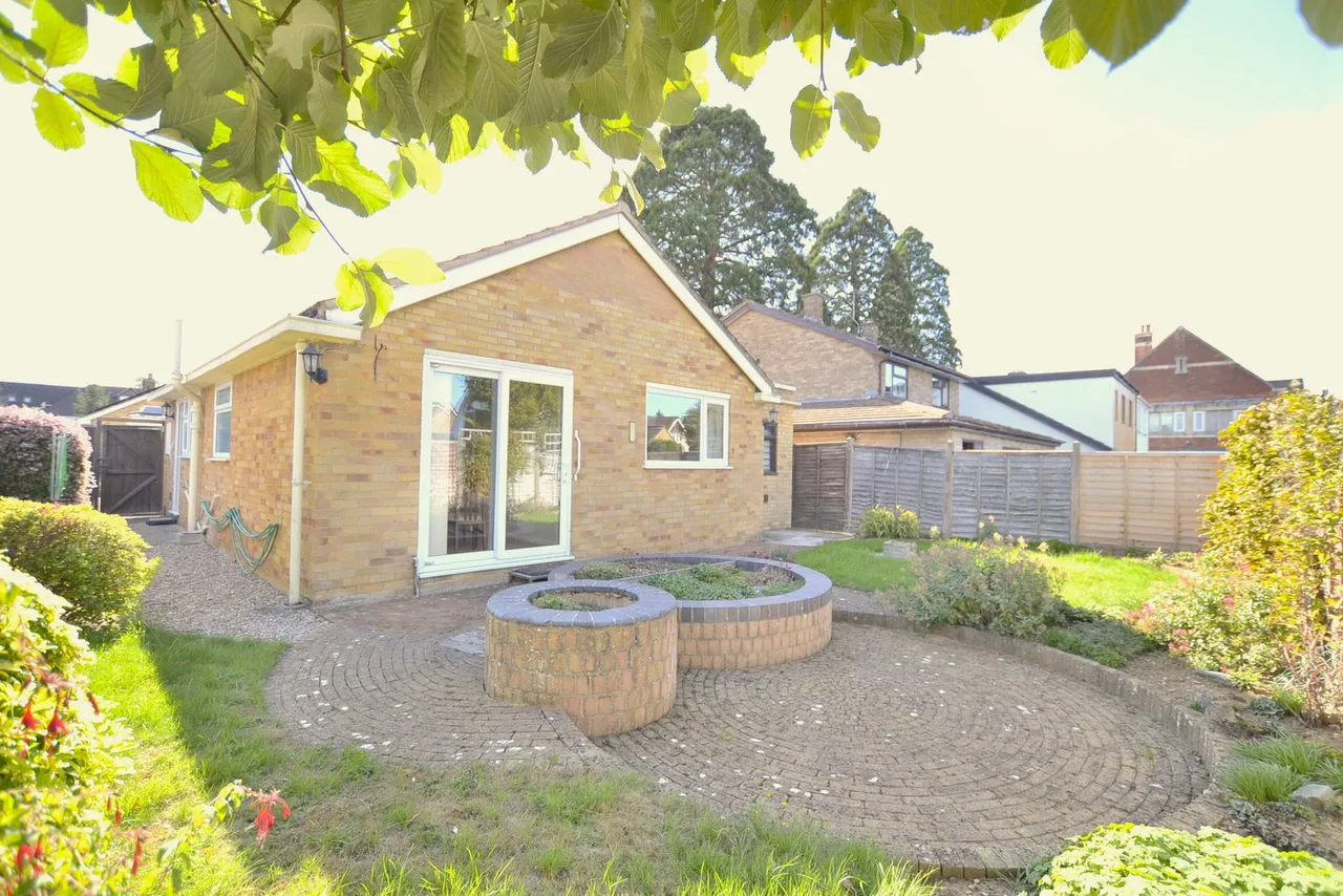 Colerne Drive, Hucclecote, GL3, photo 9