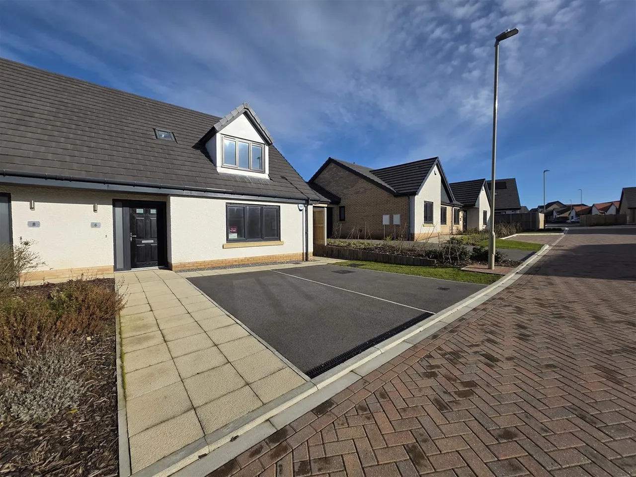 3 bed house for sale — Heather Pastures Eastfield, Scarborough YO11 3YH