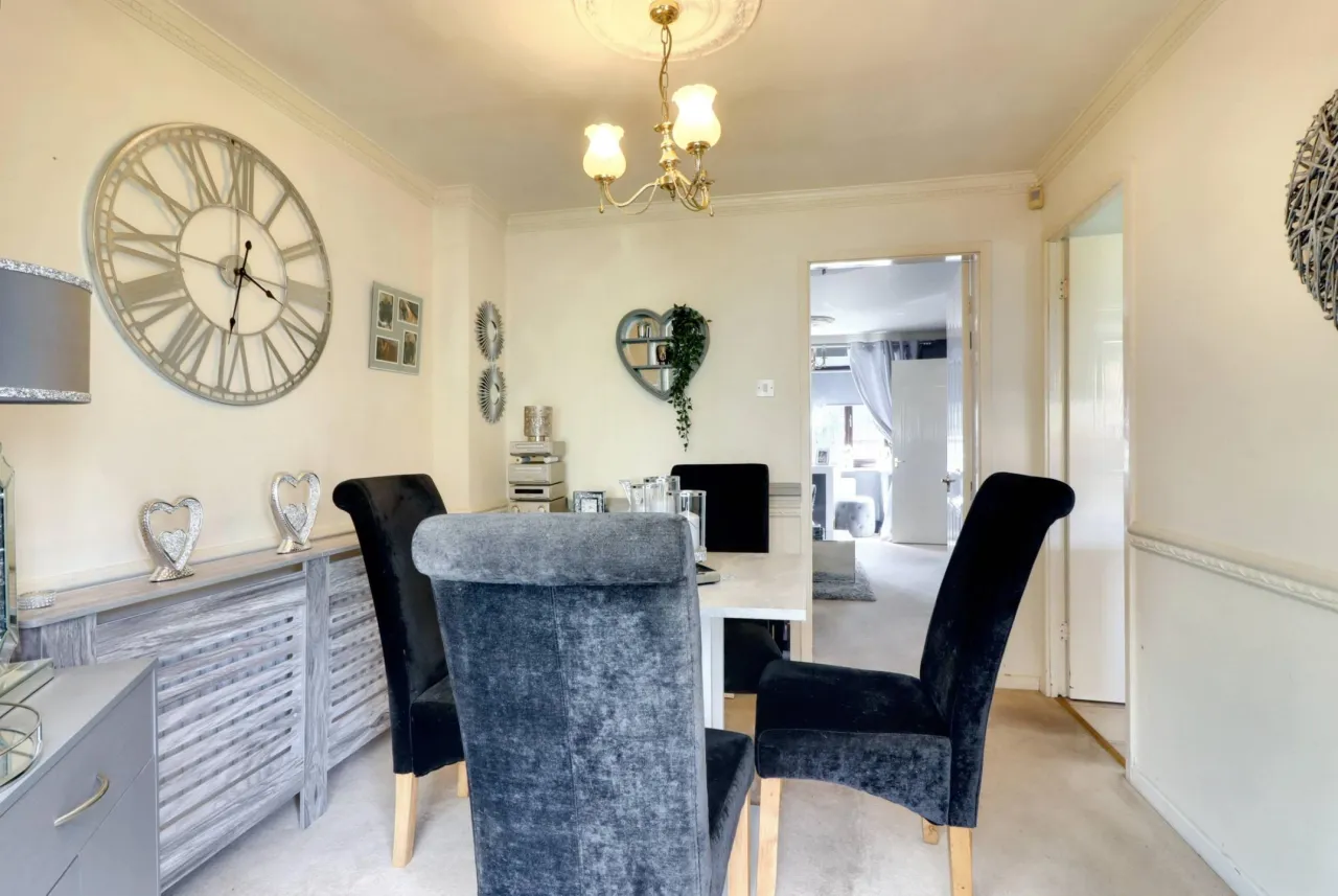 Swansmede Way, Telford, photo 9
