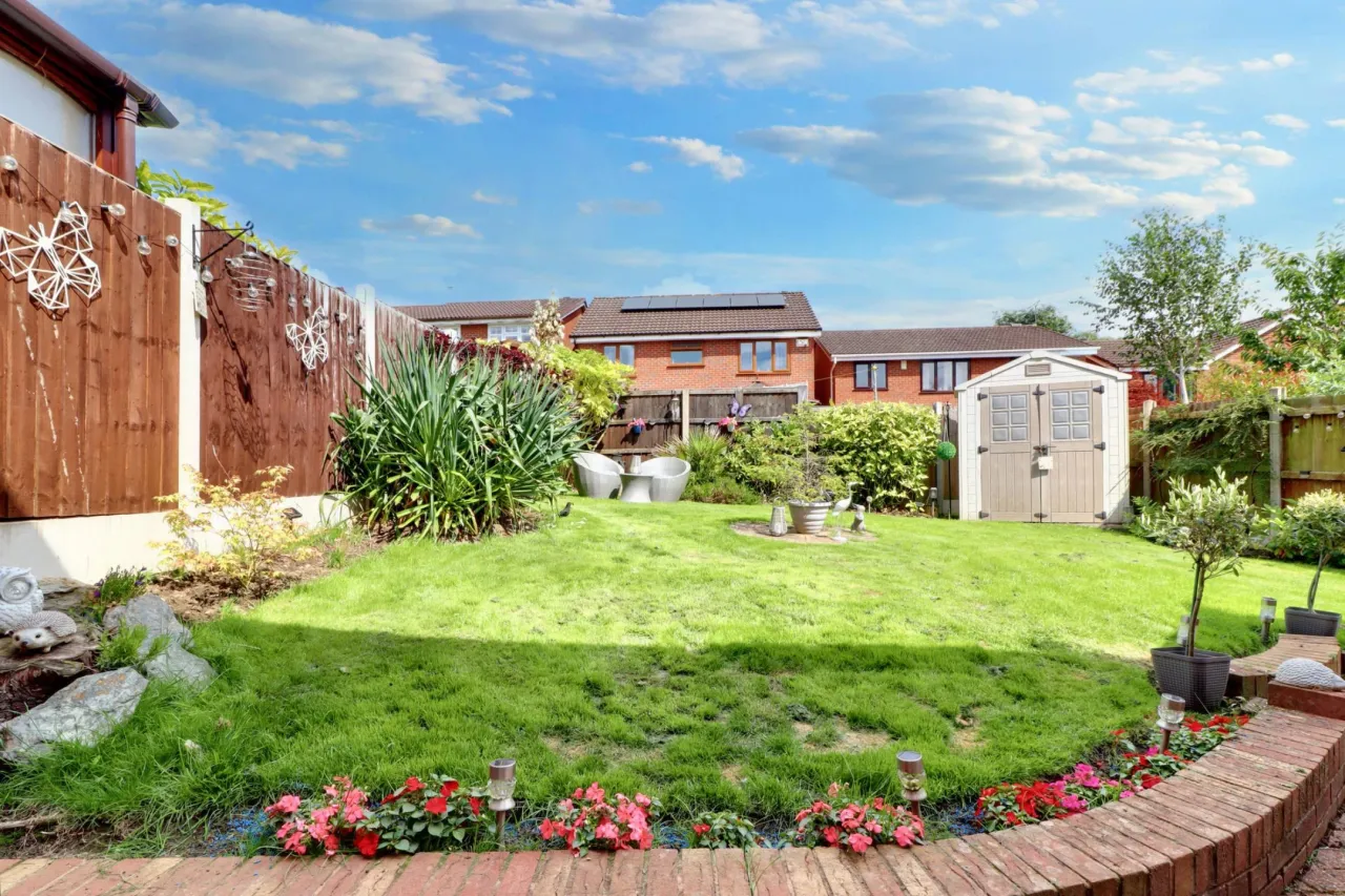 Swansmede Way, Telford, photo 3